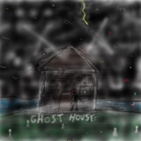 Ghost House | Boomplay Music