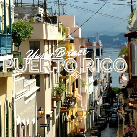 Puerto Rico (Prod. Amart) | Boomplay Music