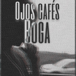 Ojos Cafés