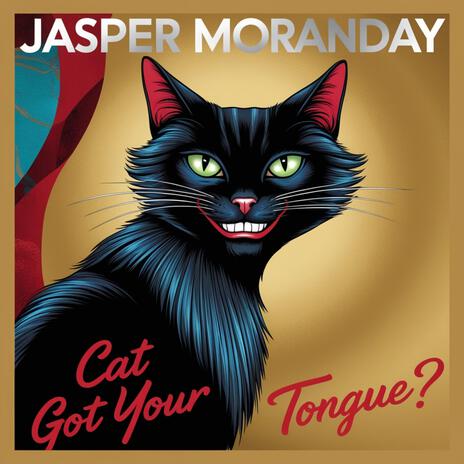 Cat Got Your Tongue? | Boomplay Music