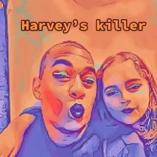 harvey's killer