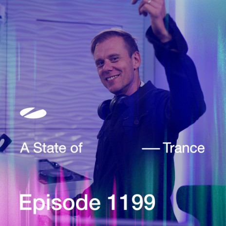 A State Of Trance ID #008 (ASOT 1199) | Boomplay Music