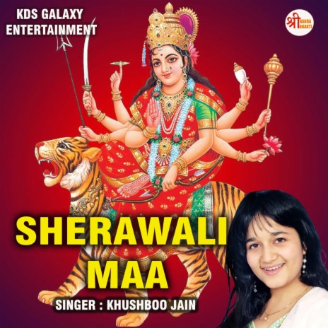 Sherawali Maa | Boomplay Music