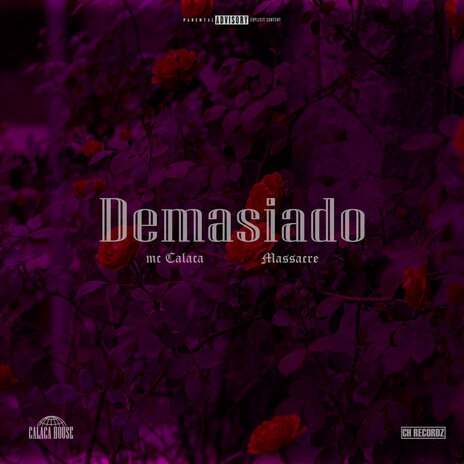 Demasiado ft. Massacre | Boomplay Music