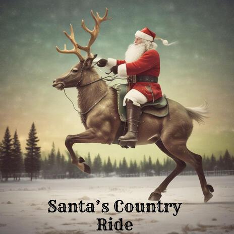 Santa's Country Ride