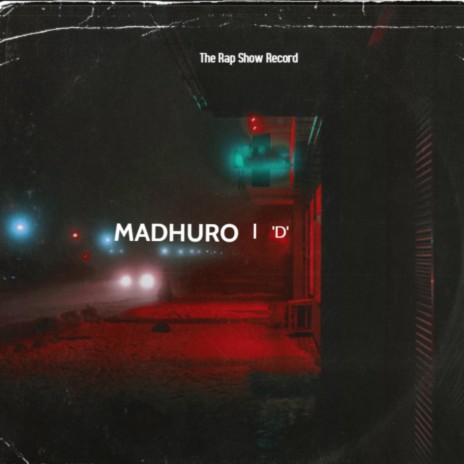Madhuro | Boomplay Music