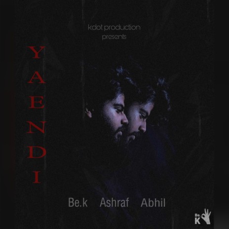 Yaendi ft. ashraf | Boomplay Music