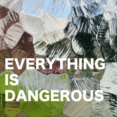 Everything Is Dangerous | Boomplay Music