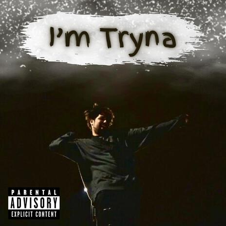 I'm Tryna | Boomplay Music