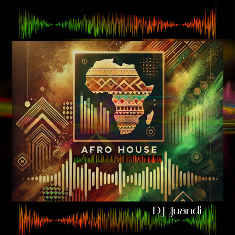 Afro House ft. Witty Management | Boomplay Music