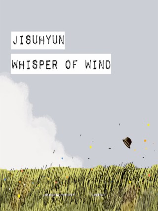 Whisper Of Wind