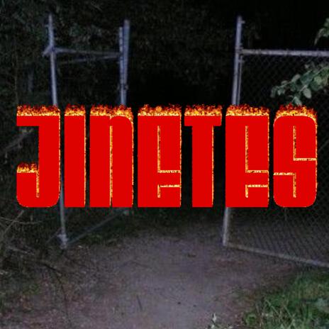 Jinetes ft. Tropecientas | Boomplay Music