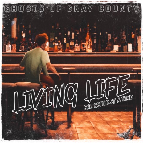 Livin' Life (one bottle at a time) | Boomplay Music