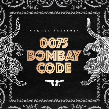 0075 Bombay Code | Boomplay Music