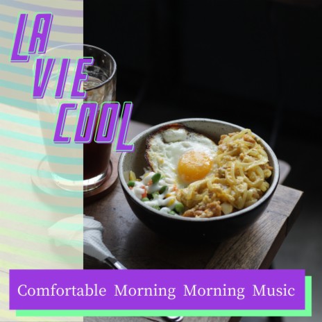 Good Morning, Friend | Boomplay Music