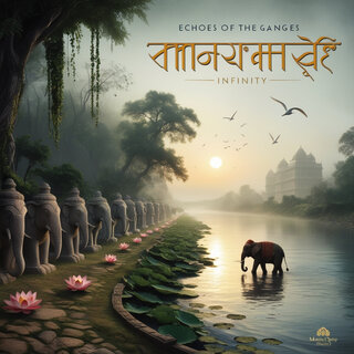 Echoes of the Ganges: Songs of the Maurya Dynasty