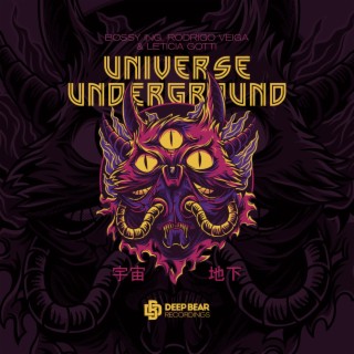 Universe Underground