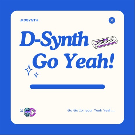 Go Yeah! | Boomplay Music