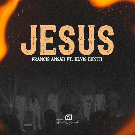 JESUS | Boomplay Music