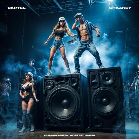 Cartel ft. Radpro | Boomplay Music