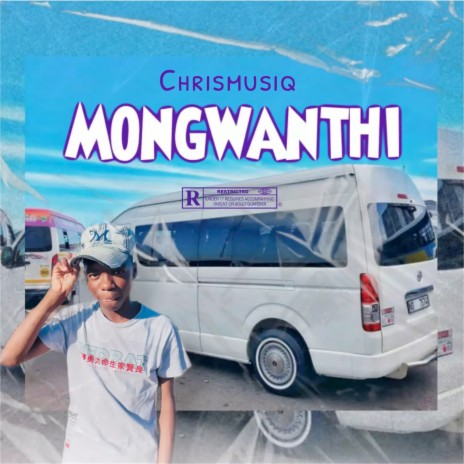 Mongwanthi ft. Chrismusic