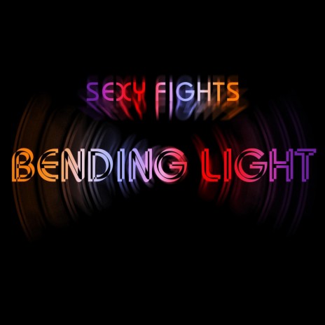 Bending Light | Boomplay Music