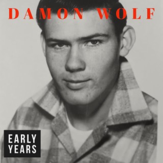 Damon Wolf