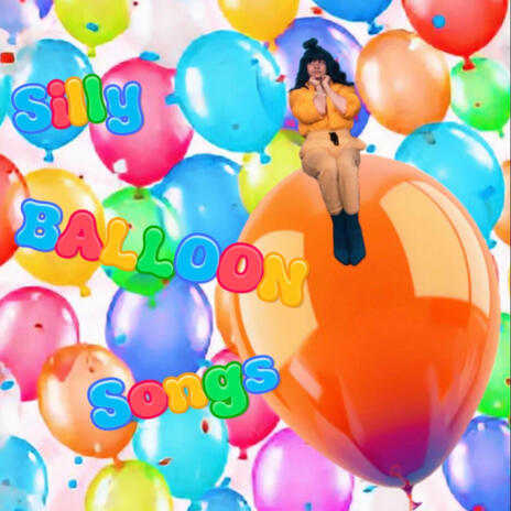 Silly BALLOON Songs | Boomplay Music