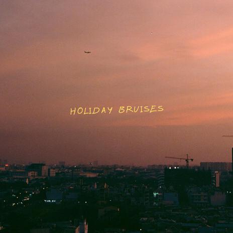 holiday bruises | Boomplay Music