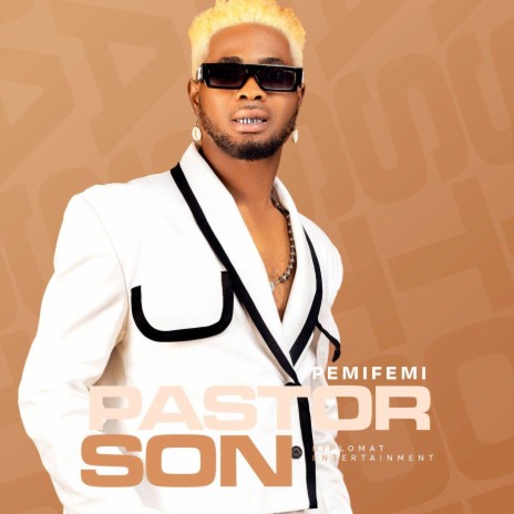Pastor Son | Boomplay Music