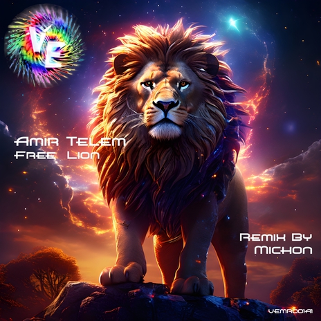 Free Lion (Michon Remix) | Boomplay Music