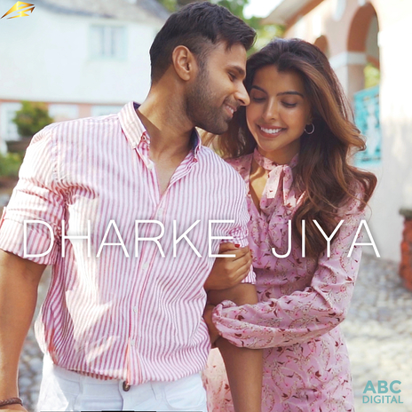 Dharke Jiya | Boomplay Music