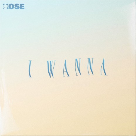 I Wanna (Radio Edit)