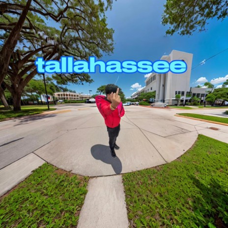 Tallahassee ft. sbxno | Boomplay Music