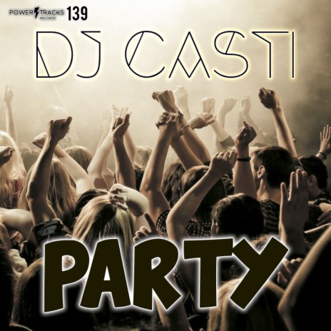 Party (Original Mix) | Boomplay Music