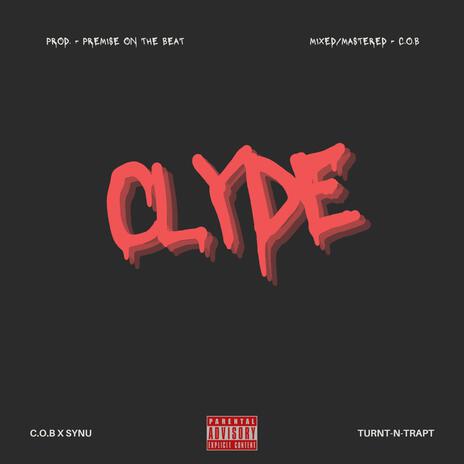 Clyde ft. Synu | Boomplay Music