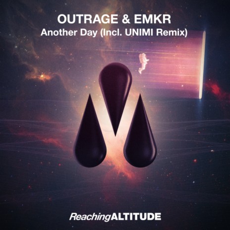 Another Day (Radio Edit) ft. EMKR