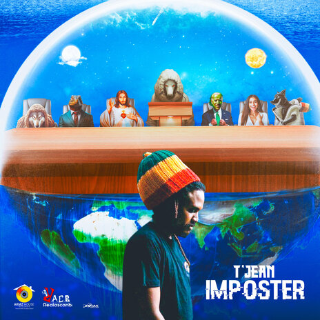 Imposter | Boomplay Music