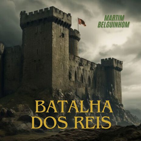 Batalha dos Reis