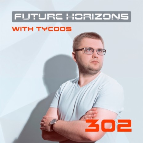 Future Horizons Intro [FHR302] (Mix Cut)