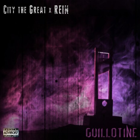 guillotine ft. Rein