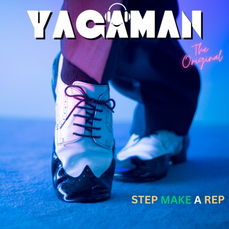 Step Make a Rep | Boomplay Music