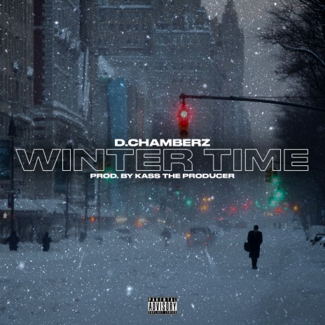 Winter Time | Boomplay Music