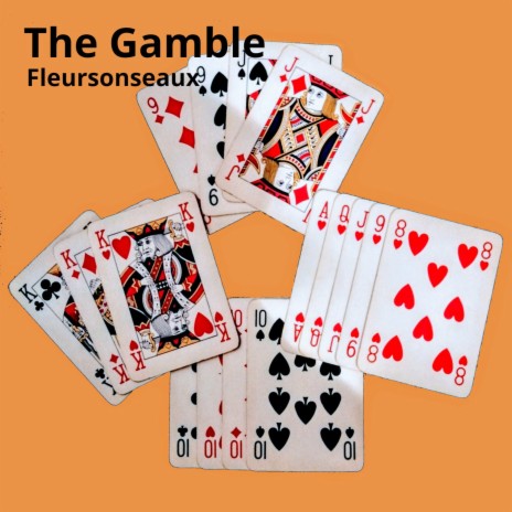 The gamble | Boomplay Music