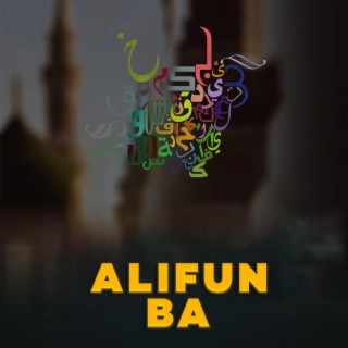 Alifun Ba