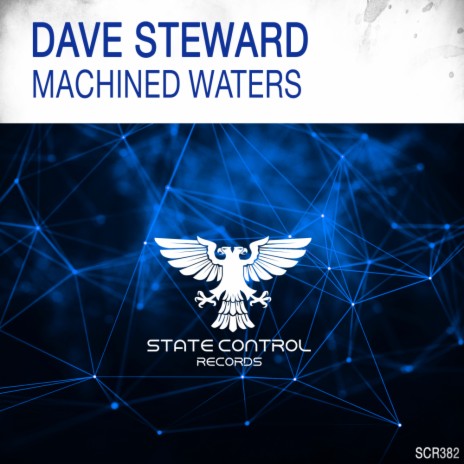 Machined Waters (Techno Mix)