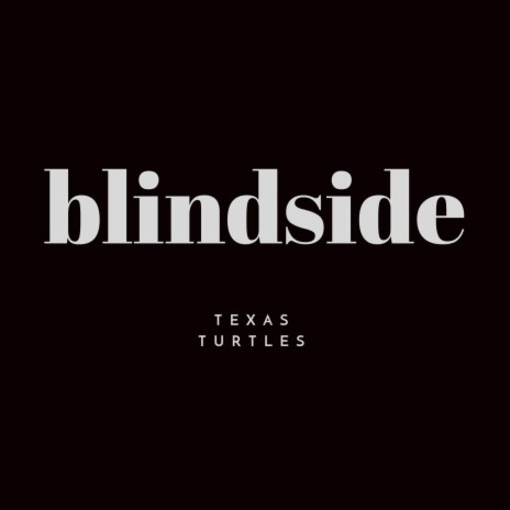 Blindside | Boomplay Music