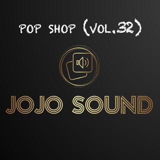 Pop Shop (Vol.32)