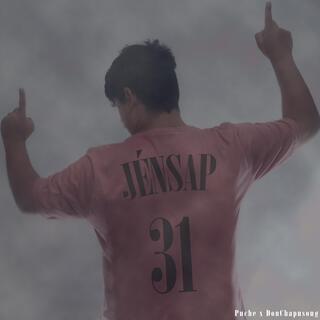 Jénsap