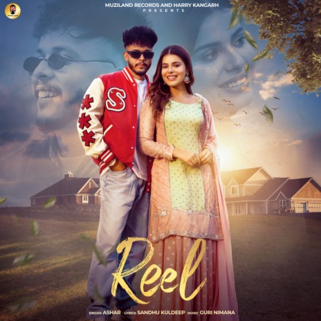 Reel ft. Sandhu Kuldeep | Boomplay Music